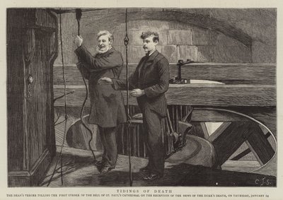 Nouvelles de la mort - Charles J. Staniland